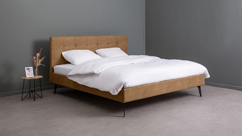 Geaccepteerd Verwaand Kiwi Bed 160x200 kopen? Ontdek de gehele collectie bij | Beddenreus