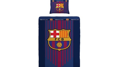 FC Barcelona Beddenreus