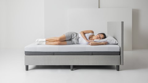 Maxi sleep, mini price