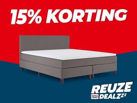 Boxspring Lowen Pro