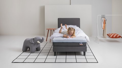 Maxi sleep, mini price