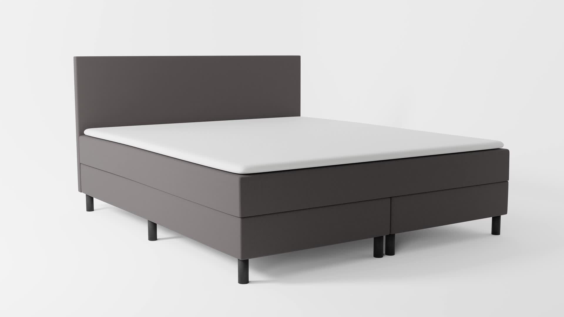 Boxspring Lowen Plus | Beter Bed