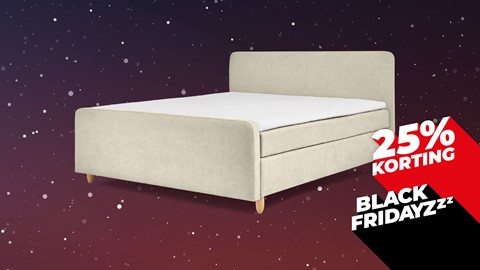 Boxspring Round